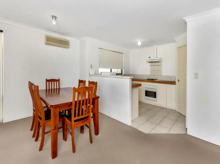Fourth view of Homely unit listing, 4 / 26 Bickley Road, Cannington WA 6107