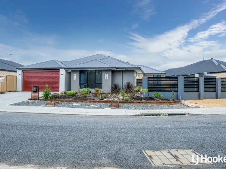 Second view of Homely house listing, 13 Wida Way, Byford WA 6122