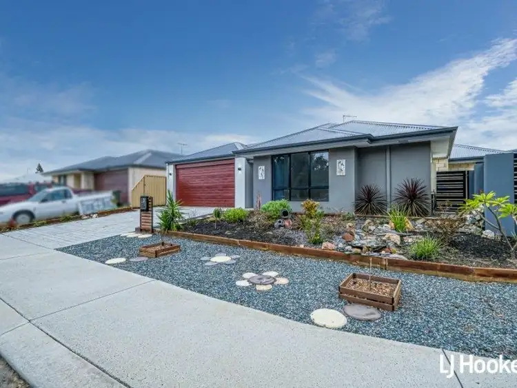 Third view of Homely house listing, 13 Wida Way, Byford WA 6122