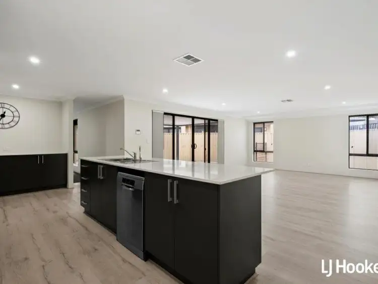 Fourth view of Homely house listing, 13 Wida Way, Byford WA 6122