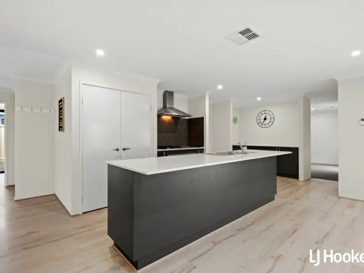 Fifth view of Homely house listing, 13 Wida Way, Byford WA 6122