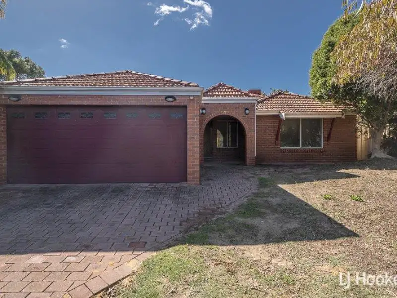 Main view of Homely house listing, 20 Aldinga Street, Kenwick WA 6107