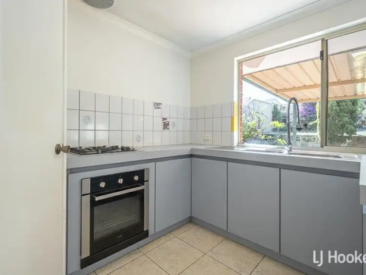 Fifth view of Homely house listing, 20 Aldinga Street, Kenwick WA 6107