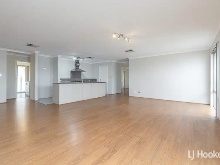 Third view of Homely house listing, 11 Montpellier Way, Piara Waters WA 6112