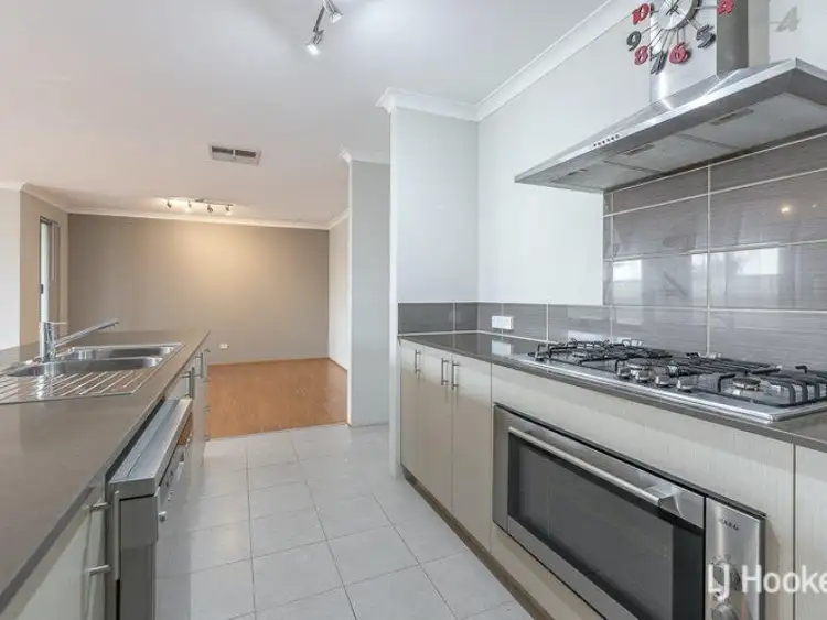 Fourth view of Homely house listing, 11 Montpellier Way, Piara Waters WA 6112