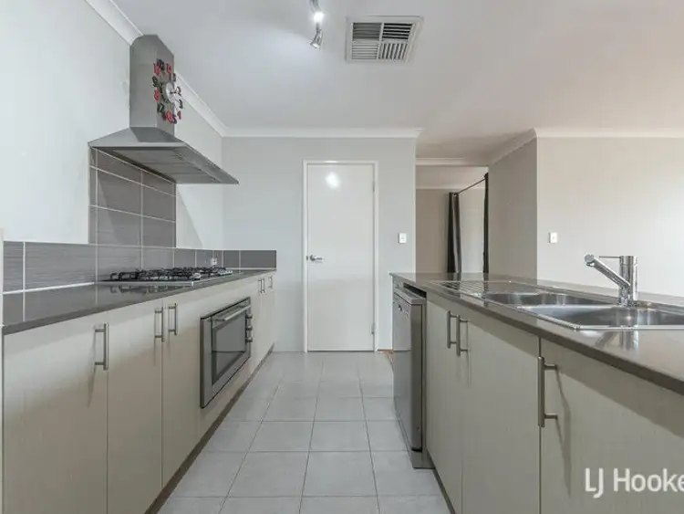 Fifth view of Homely house listing, 11 Montpellier Way, Piara Waters WA 6112