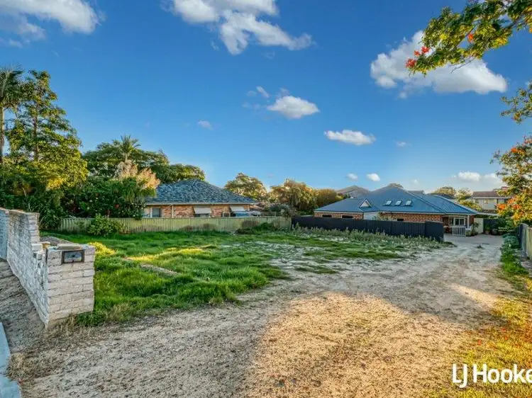 Fourth view of Homely land listing, 808a Canning Highway, Applecross WA 6153