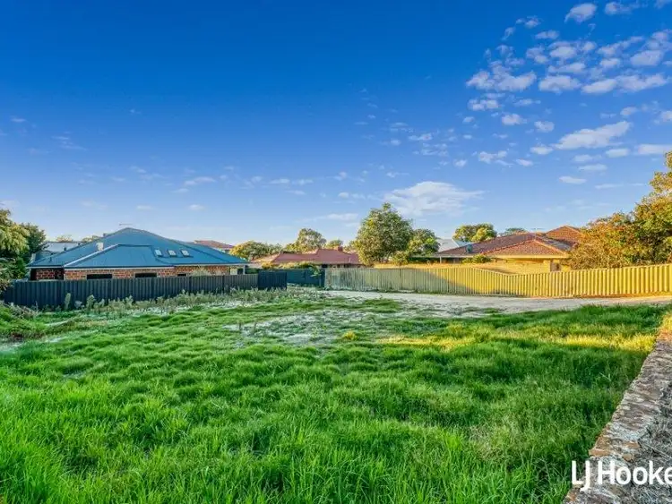Sixth view of Homely land listing, 808a Canning Highway, Applecross WA 6153