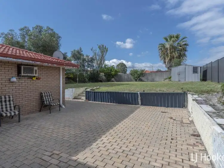 Third view of Homely house listing, 48 Oriole Way, Thornlie WA 6108