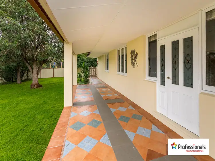 27 Kalamunda Road, Kalamunda WA 6076