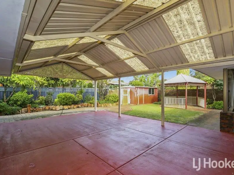 Main view of Homely house listing, 89 Regency Drive, Thornlie WA 6108