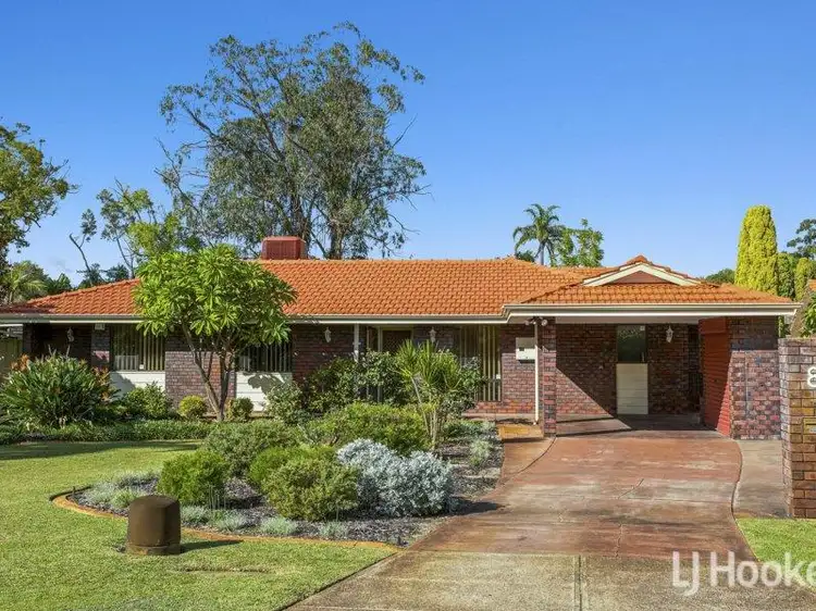 Second view of Homely house listing, 89 Regency Drive, Thornlie WA 6108