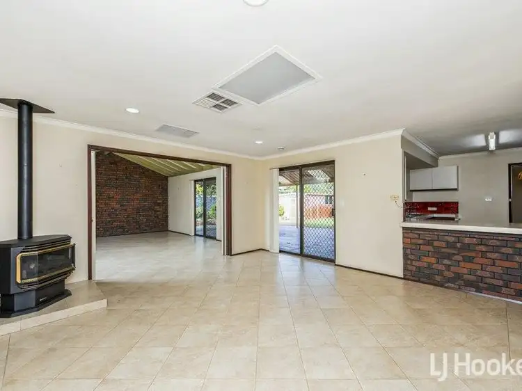 Third view of Homely house listing, 89 Regency Drive, Thornlie WA 6108
