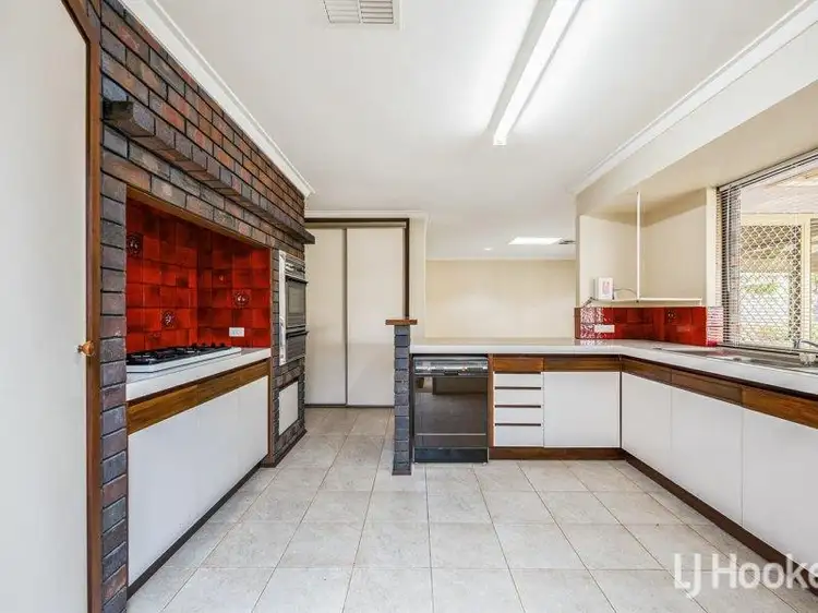 Fifth view of Homely house listing, 89 Regency Drive, Thornlie WA 6108