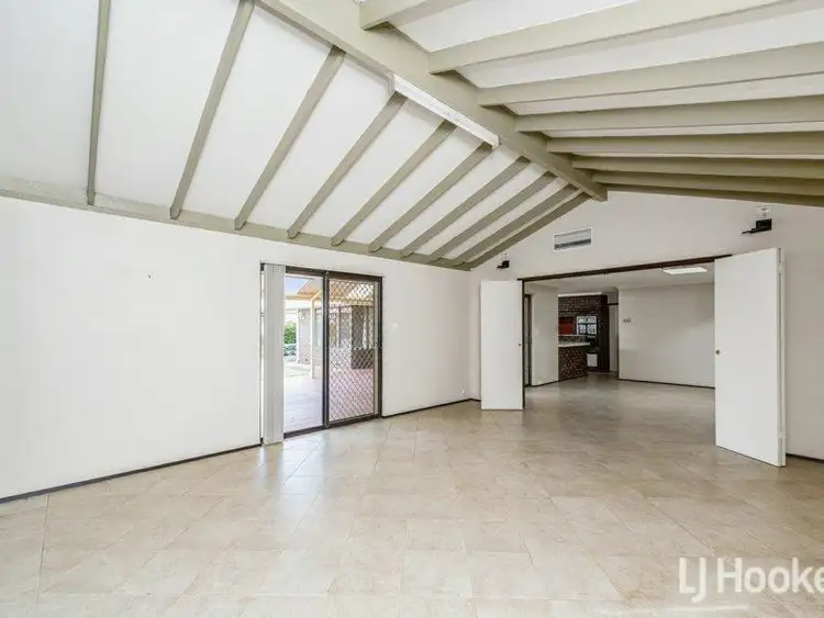 Sixth view of Homely house listing, 89 Regency Drive, Thornlie WA 6108