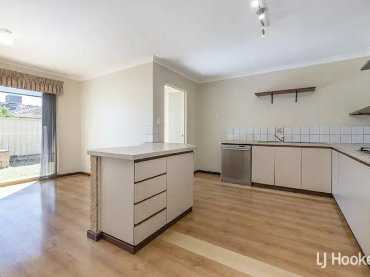 Third view of Homely unit listing, 8/27 Attfield Street, Maddington WA 6109