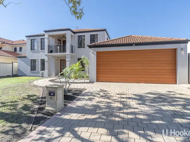 Main view of Homely house listing, 24 Ruth Avenue, Canning Vale WA 6155