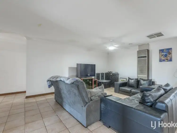 Fourth view of Homely house listing, 115 Fremantle Road, Gosnells WA 6110