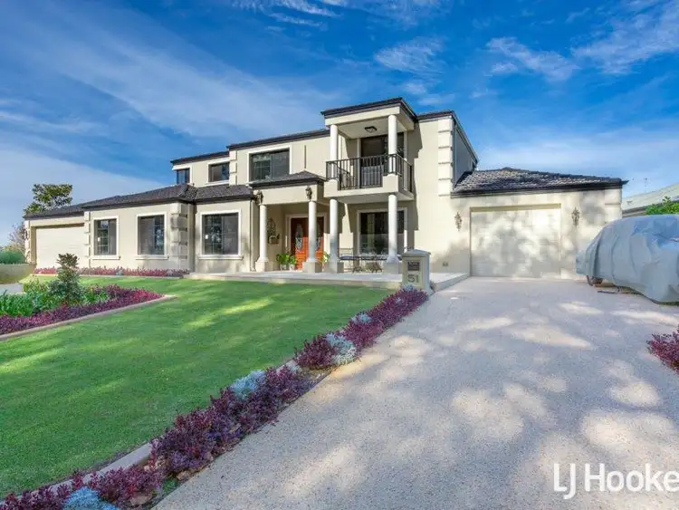 Main view of Homely house listing, 51 Welbeck Road, Canning Vale WA 6155