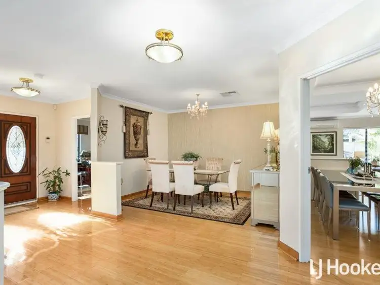 Third view of Homely house listing, 51 Welbeck Road, Canning Vale WA 6155