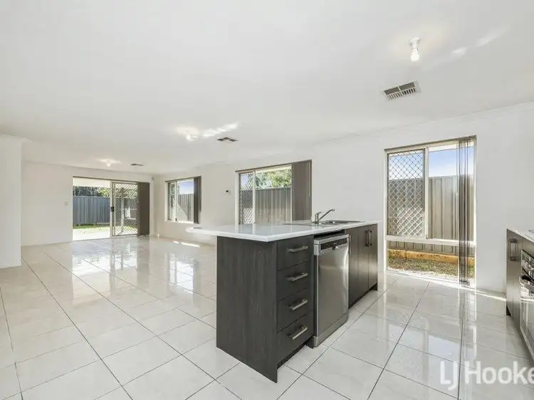 Main view of Homely house listing, 13 Narran Street, Hilbert WA 6112