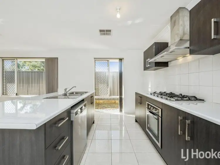 Second view of Homely house listing, 13 Narran Street, Hilbert WA 6112