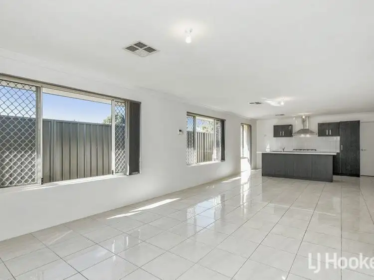 Third view of Homely house listing, 13 Narran Street, Hilbert WA 6112