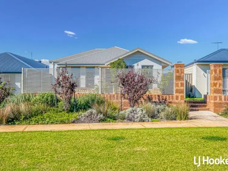 Main view of Homely house listing, 3 Oriel Lane, Piara Waters WA 6112
