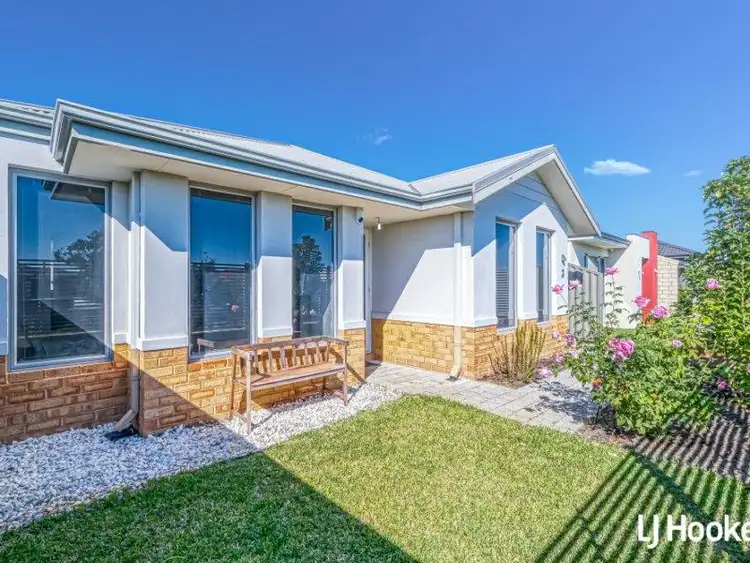 Second view of Homely house listing, 3 Oriel Lane, Piara Waters WA 6112