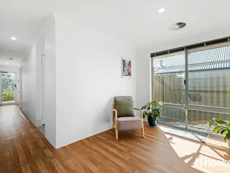 Fourth view of Homely house listing, 3 Oriel Lane, Piara Waters WA 6112