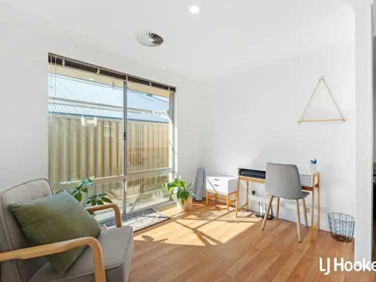 Fifth view of Homely house listing, 3 Oriel Lane, Piara Waters WA 6112