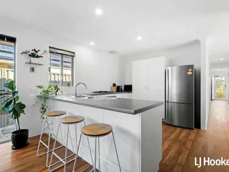 Sixth view of Homely house listing, 3 Oriel Lane, Piara Waters WA 6112