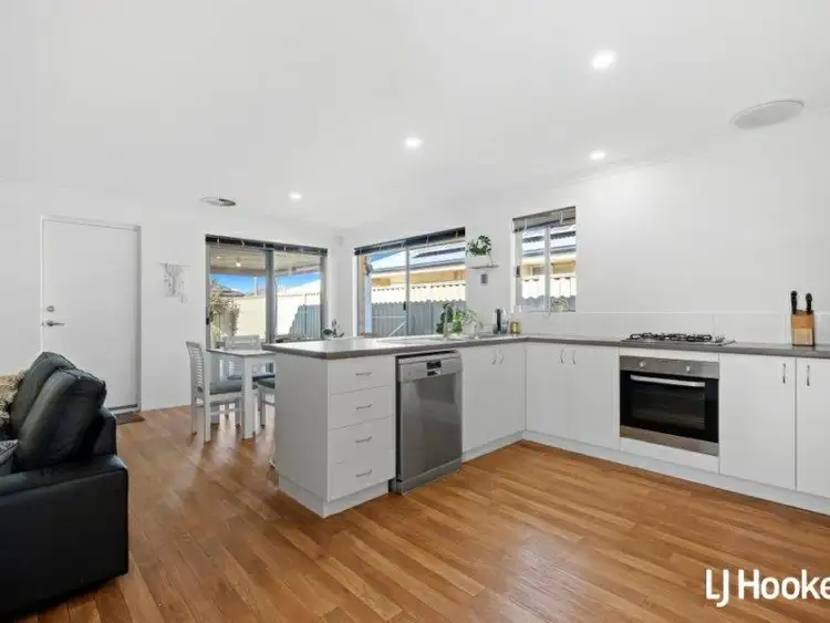 Seventh view of Homely house listing, 3 Oriel Lane, Piara Waters WA 6112