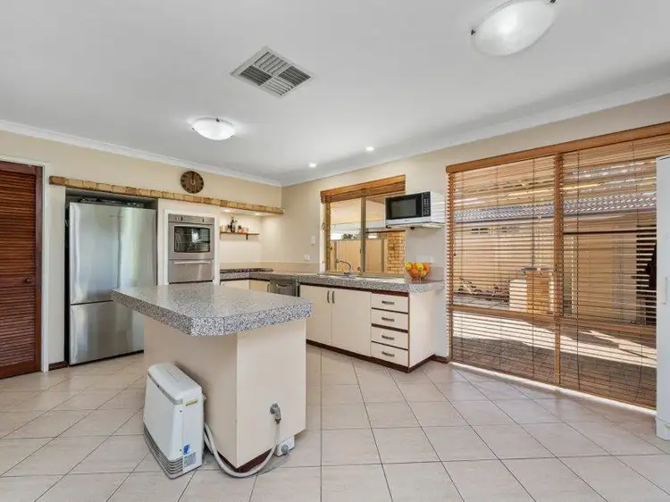 Second view of Homely house listing, 6 Culham Court, Thornlie WA 6108