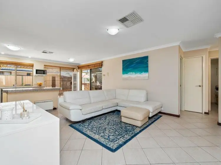 Third view of Homely house listing, 6 Culham Court, Thornlie WA 6108