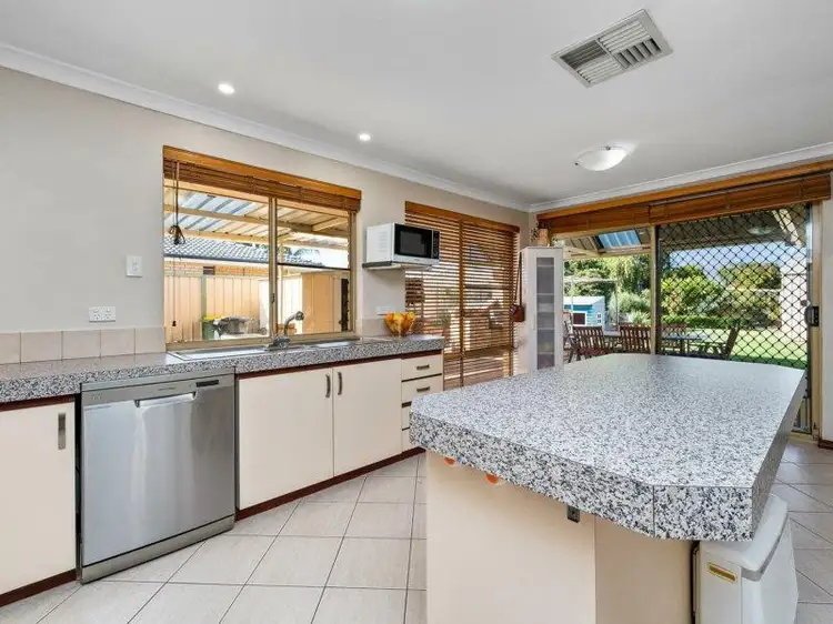 Fifth view of Homely house listing, 6 Culham Court, Thornlie WA 6108