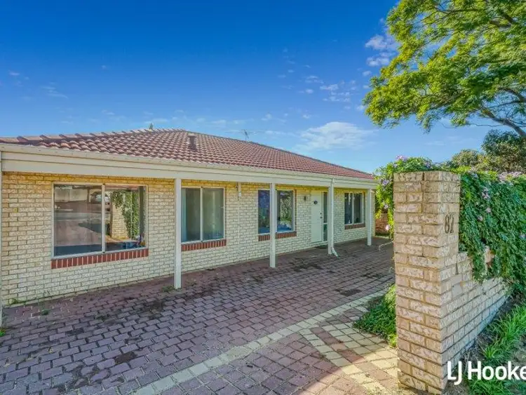Main view of Homely house listing, 87a Fremantle Road, Gosnells WA 6110