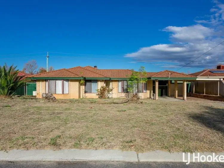 15 Argyle Court, Thornlie WA 6108