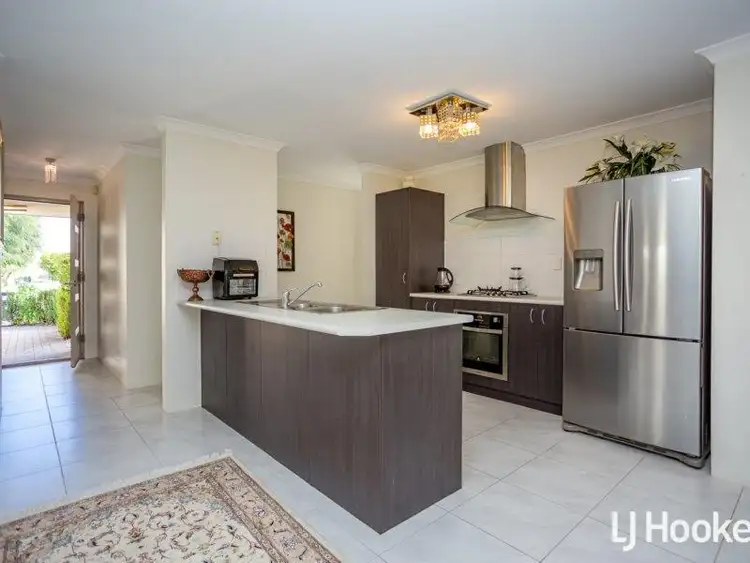 Second view of Homely house listing, 38 John Forrest Circuit, Bertram WA 6167