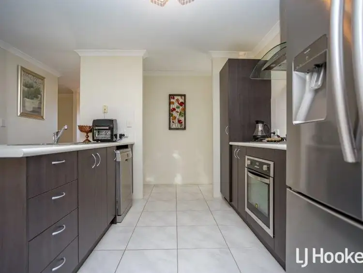 Third view of Homely house listing, 38 John Forrest Circuit, Bertram WA 6167