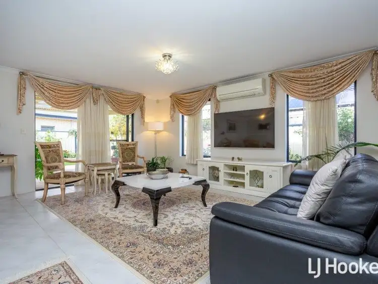 Fourth view of Homely house listing, 38 John Forrest Circuit, Bertram WA 6167