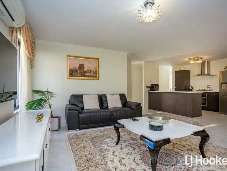 Fifth view of Homely house listing, 38 John Forrest Circuit, Bertram WA 6167