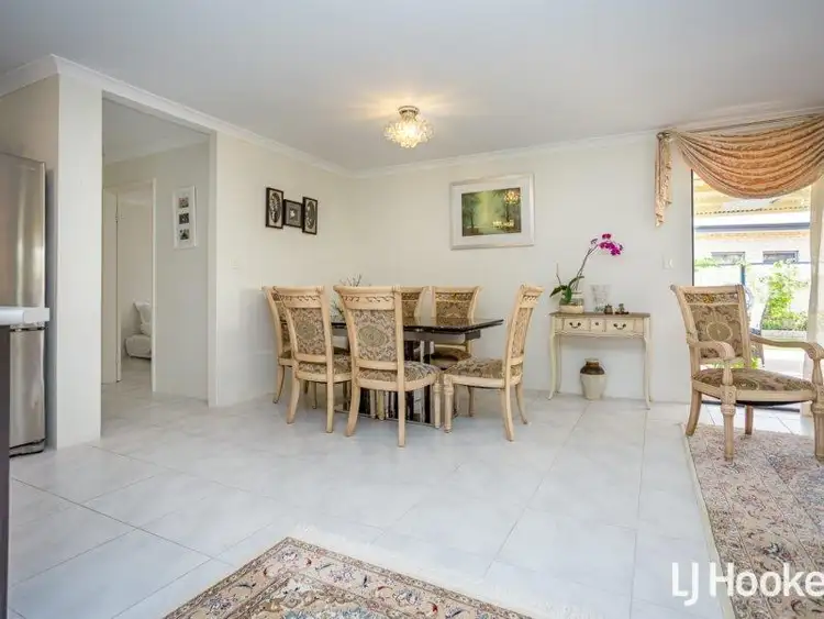 Sixth view of Homely house listing, 38 John Forrest Circuit, Bertram WA 6167