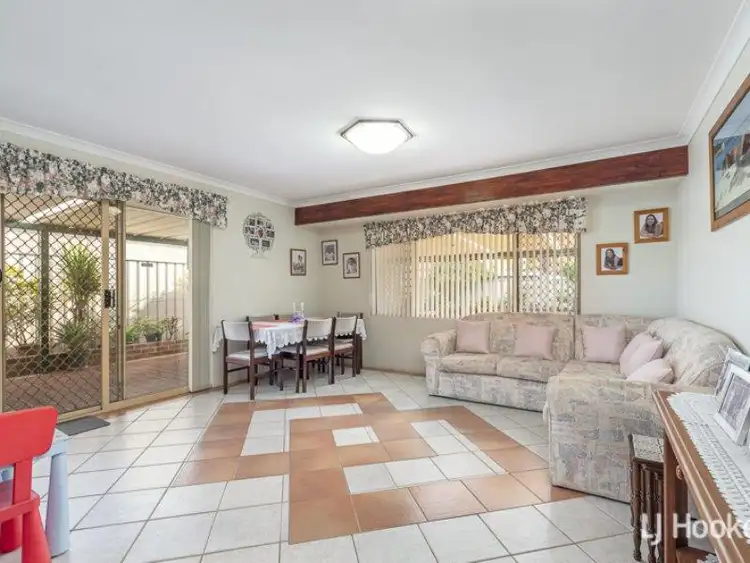 Fifth view of Homely house listing, 9 Debutante Close, Huntingdale WA 6110