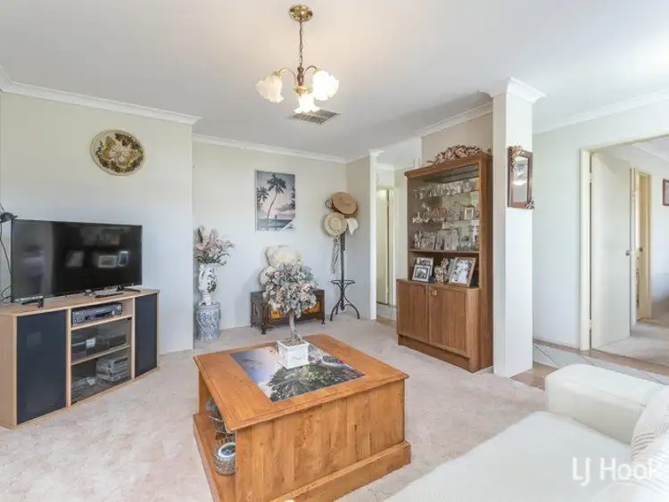 Seventh view of Homely house listing, 9 Debutante Close, Huntingdale WA 6110