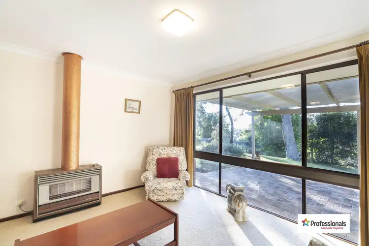 Fourth view of Homely house listing, 19 Sundew Road, Gooseberry Hill WA 6076