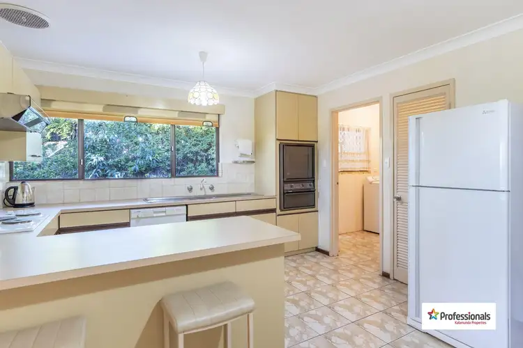 Seventh view of Homely house listing, 19 Sundew Road, Gooseberry Hill WA 6076