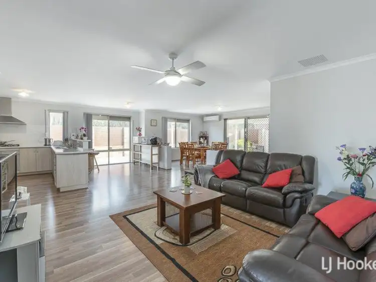 Seventh view of Homely house listing, 17A Summershill Gate, Kenwick WA 6107