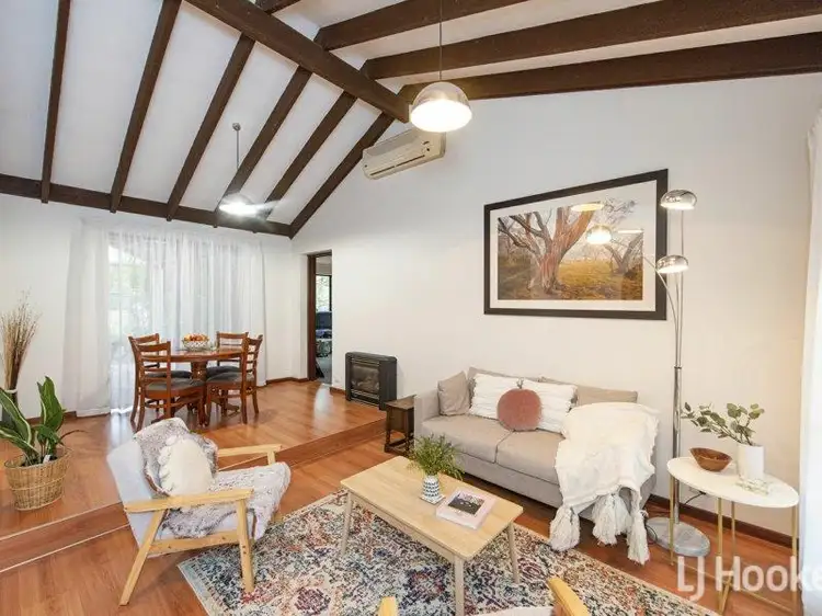 Main view of Homely house listing, 5 Hayes Court, Thornlie WA 6108