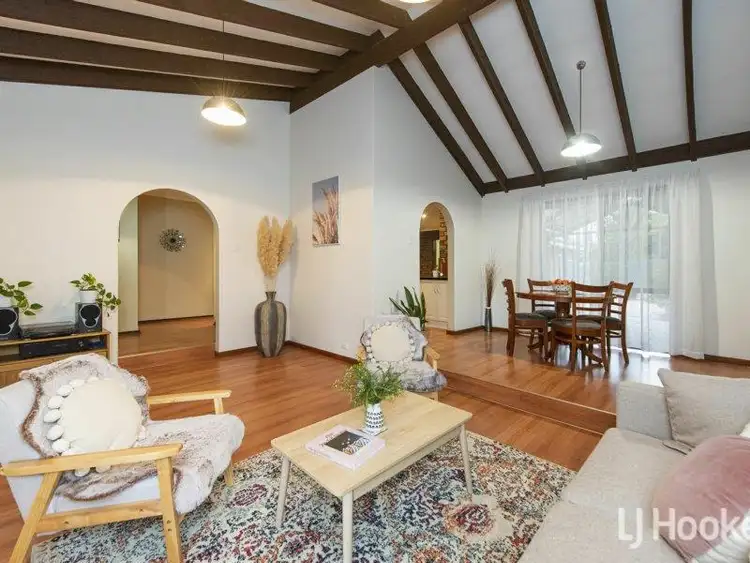 Third view of Homely house listing, 5 Hayes Court, Thornlie WA 6108